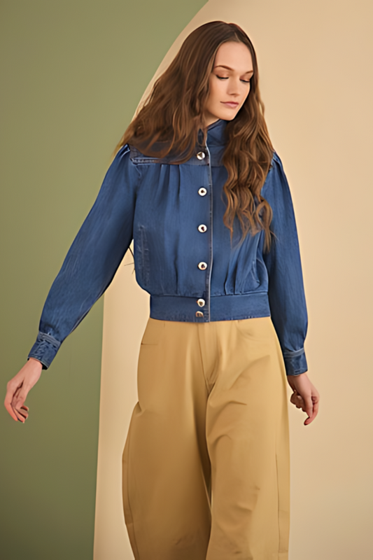 Dorsey Jacket