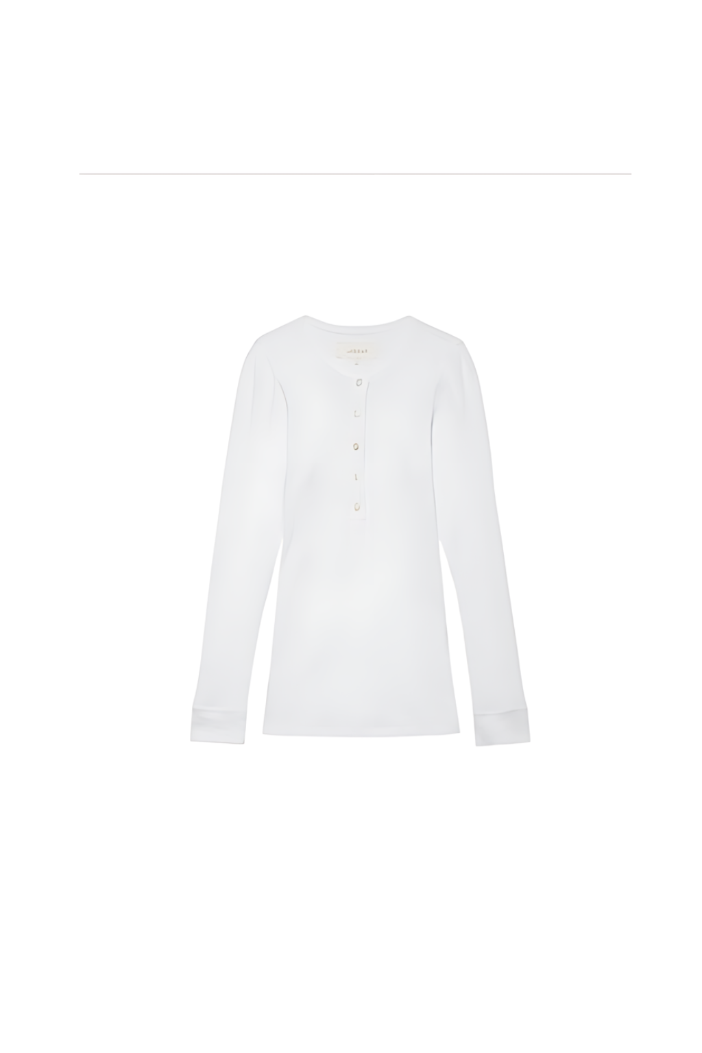 The Baby Rib Henley