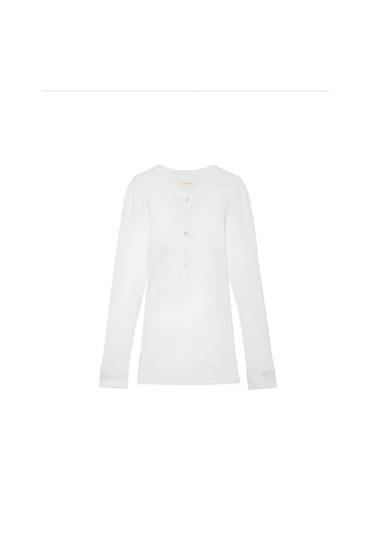 The Baby Rib Henley