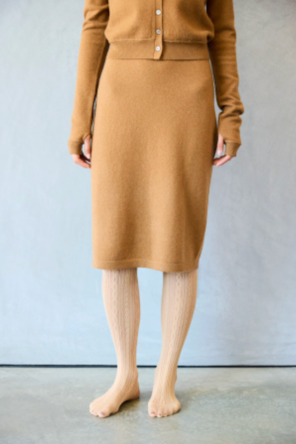 Royal John Skirt