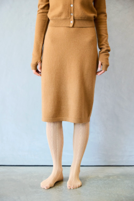 Royal John Skirt