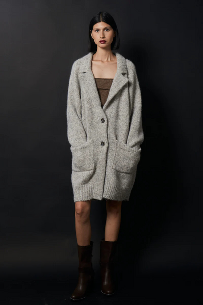 Sigrid Cardigan