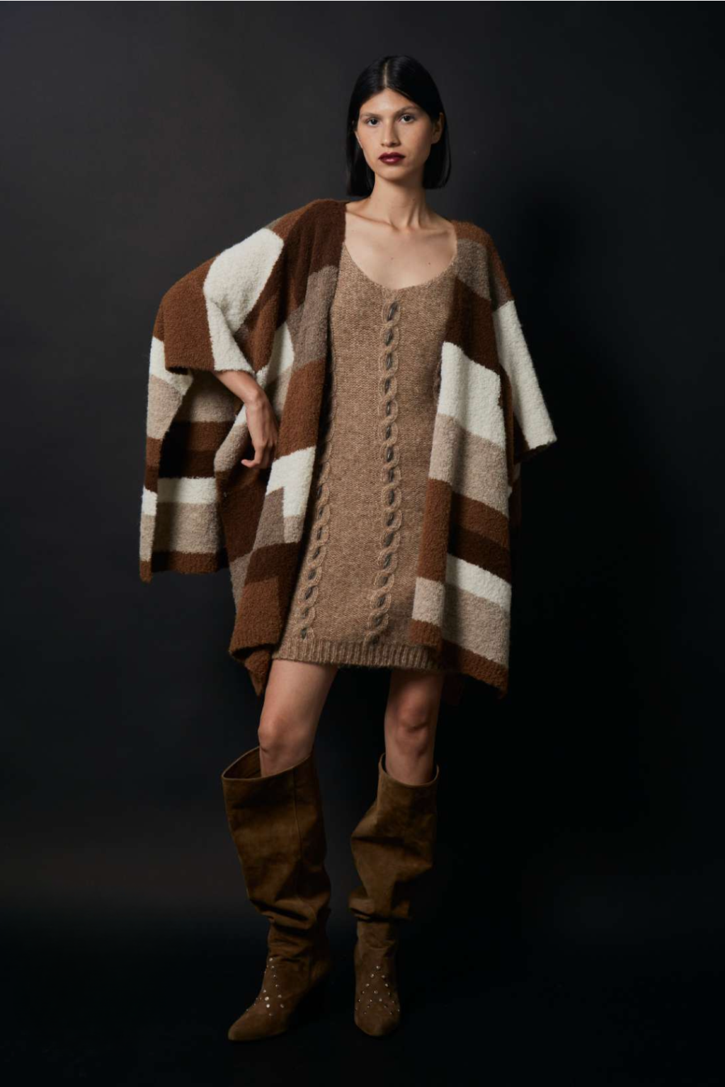 Dione Poncho