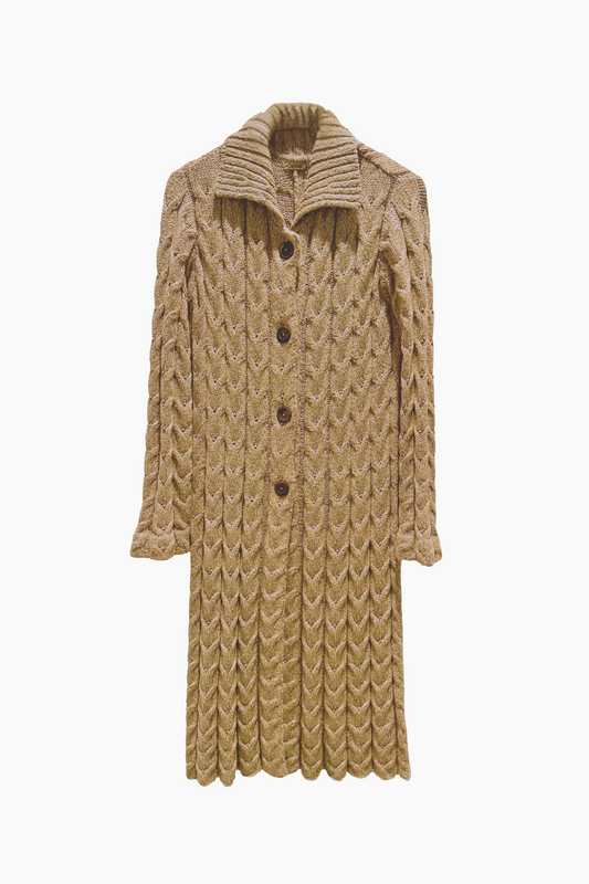 Steph Cardigan