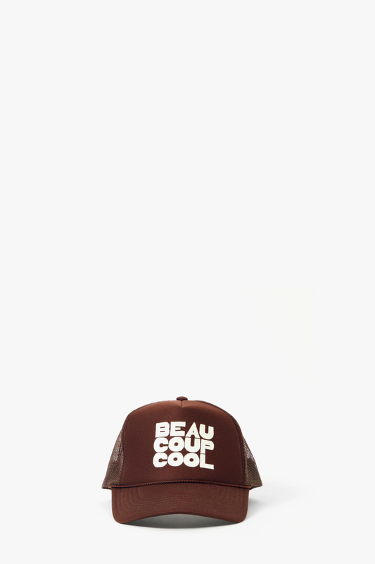 Trucker Hat