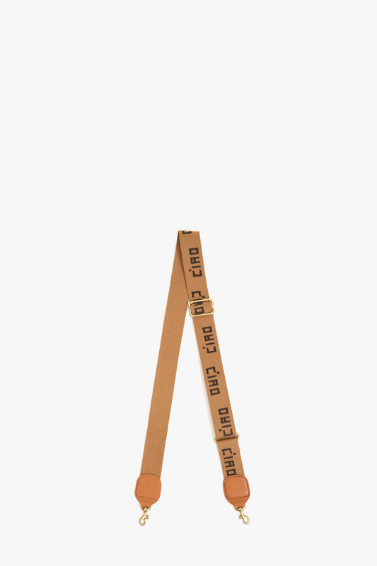 Adjustable Crossbody Strap