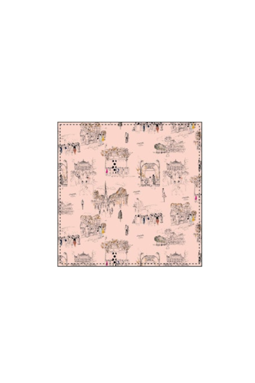 Carre Scarf