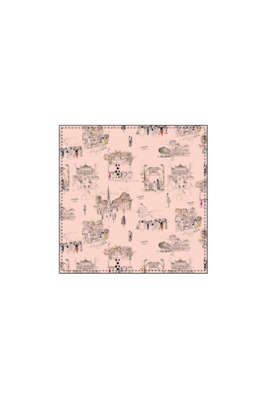 Carre Scarf