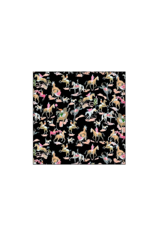 Carre Scarf