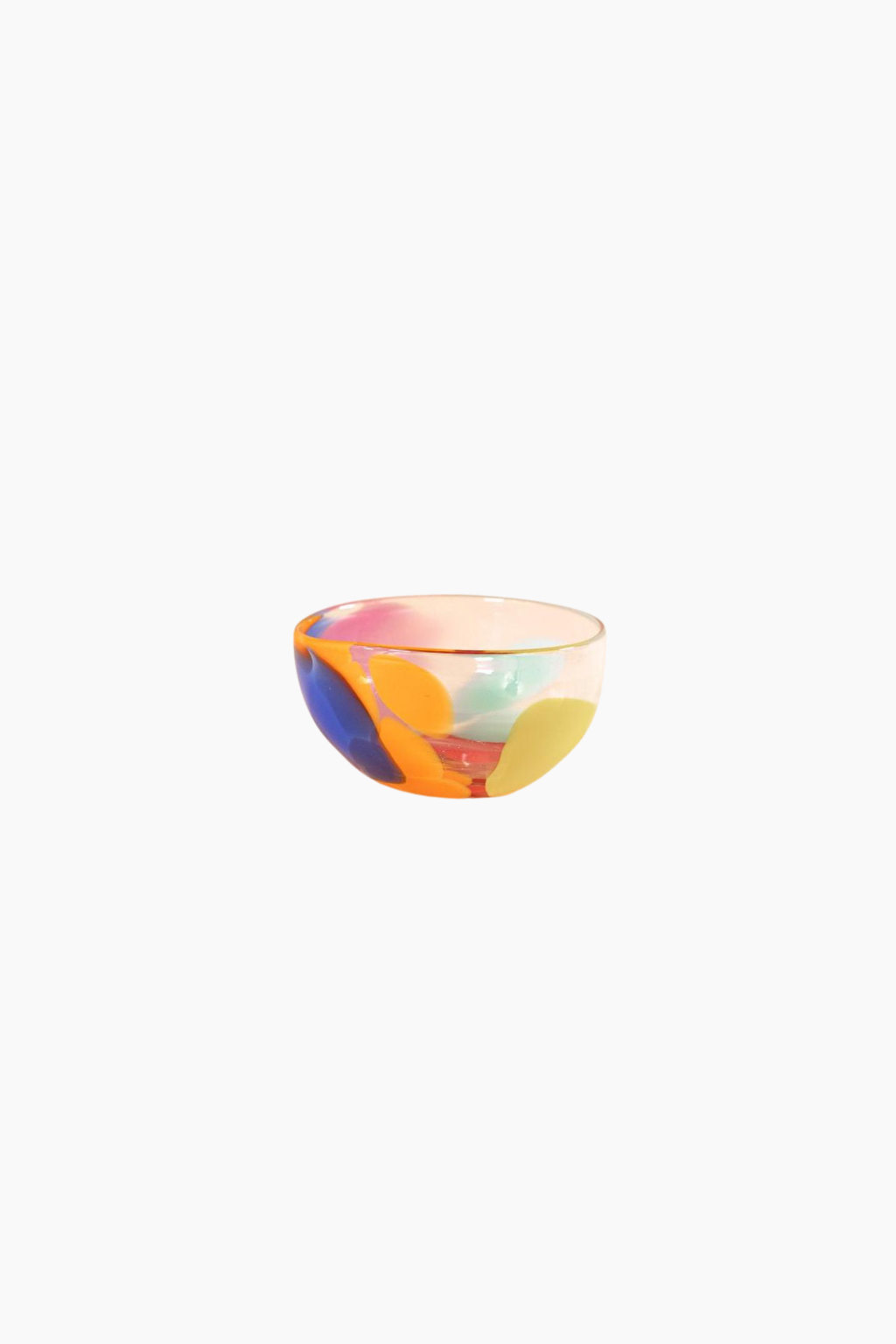 Snack Bowl