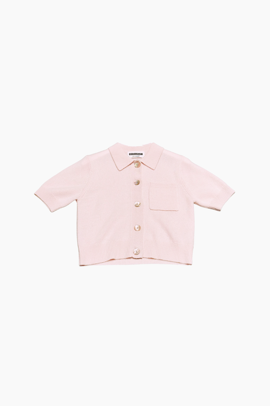 Harmony Short Sleeve Polo