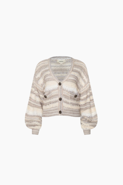Harriet Cardigan