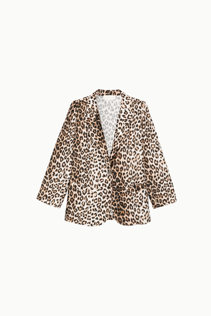 Elichou Jacket