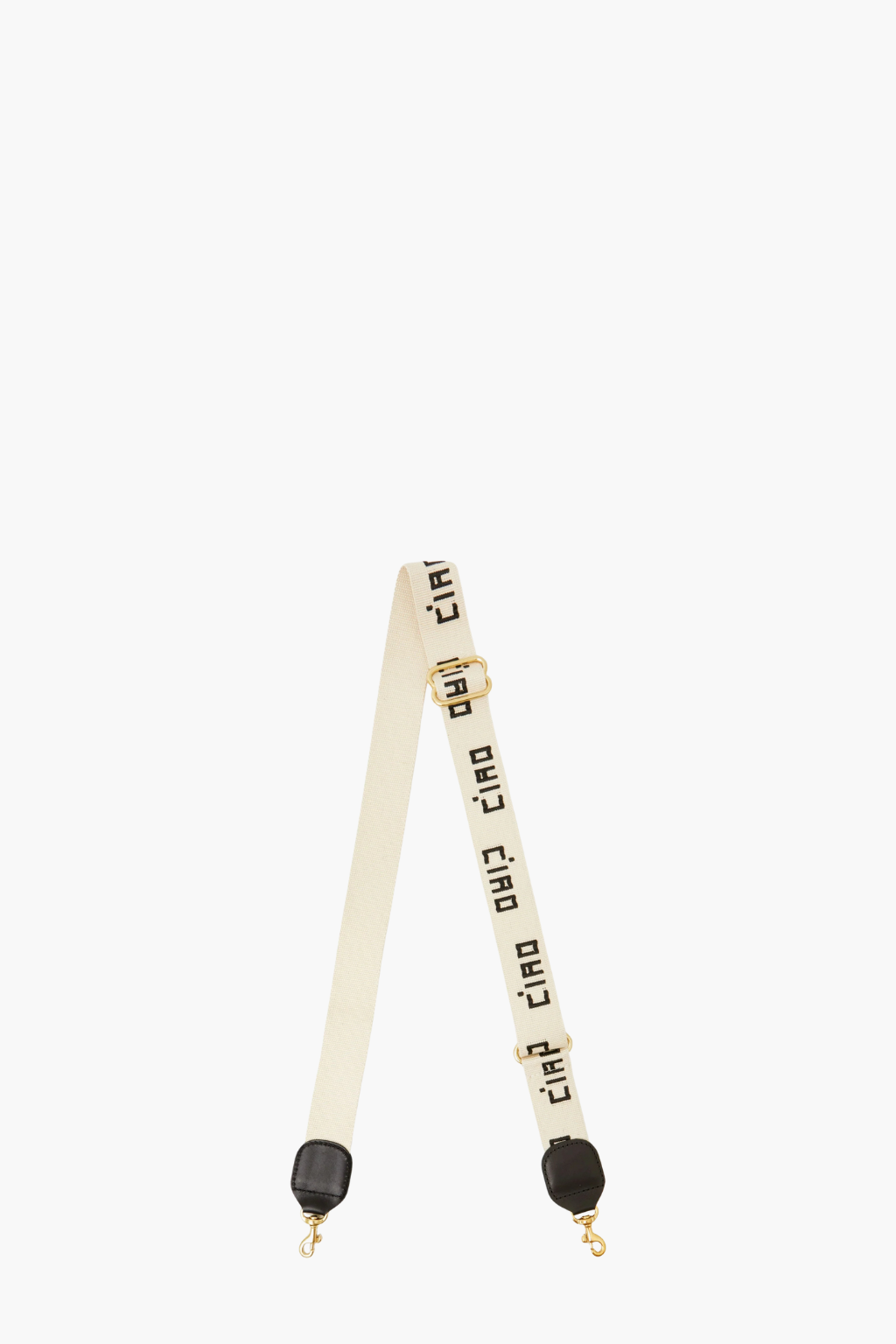 Adjustable Crossbody Strap