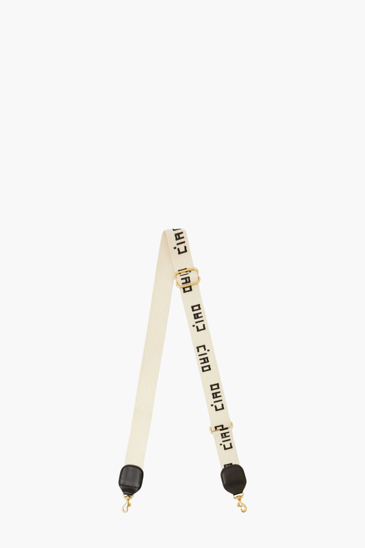 Adjustable Crossbody Strap