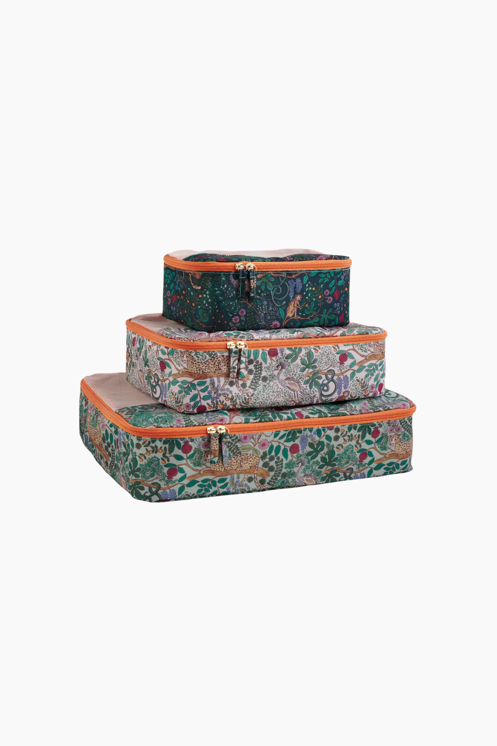 Safari Packing Cube Set