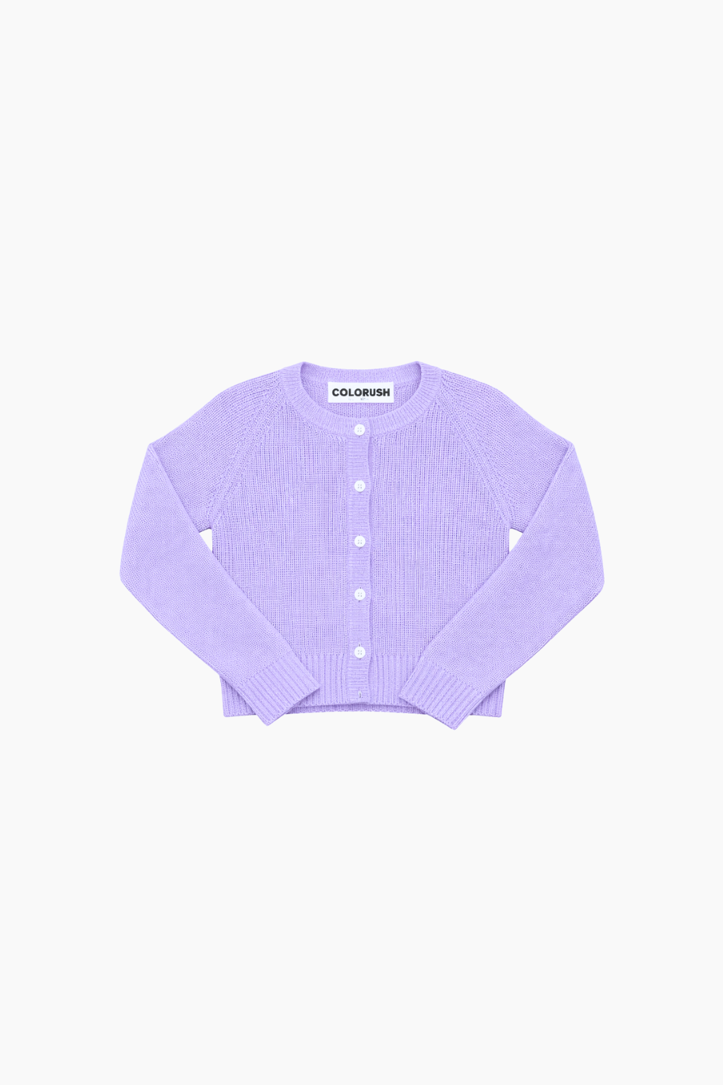 Amara Island Girl Cardi