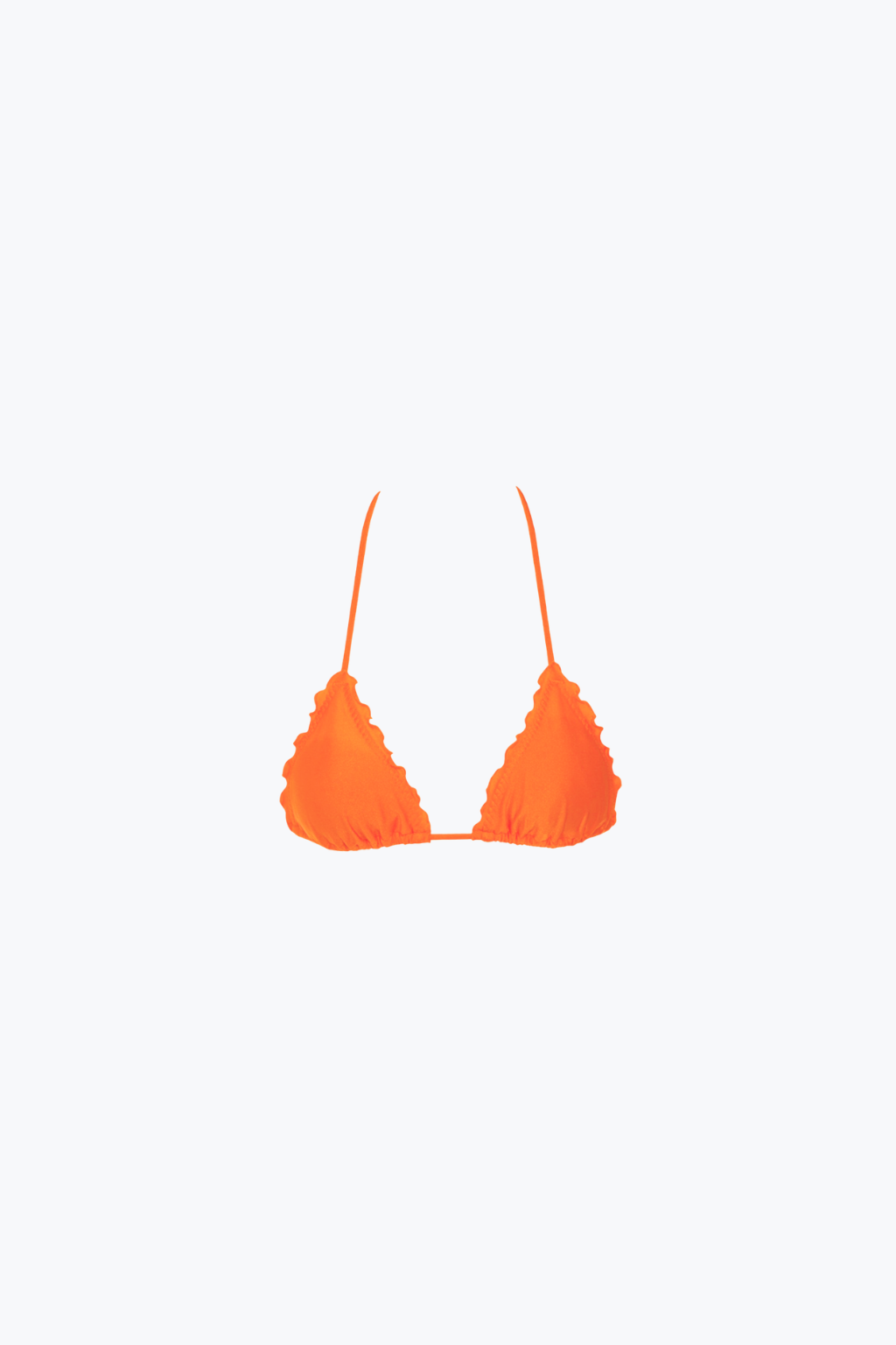 Cosita Buena Wavey Triangle Top