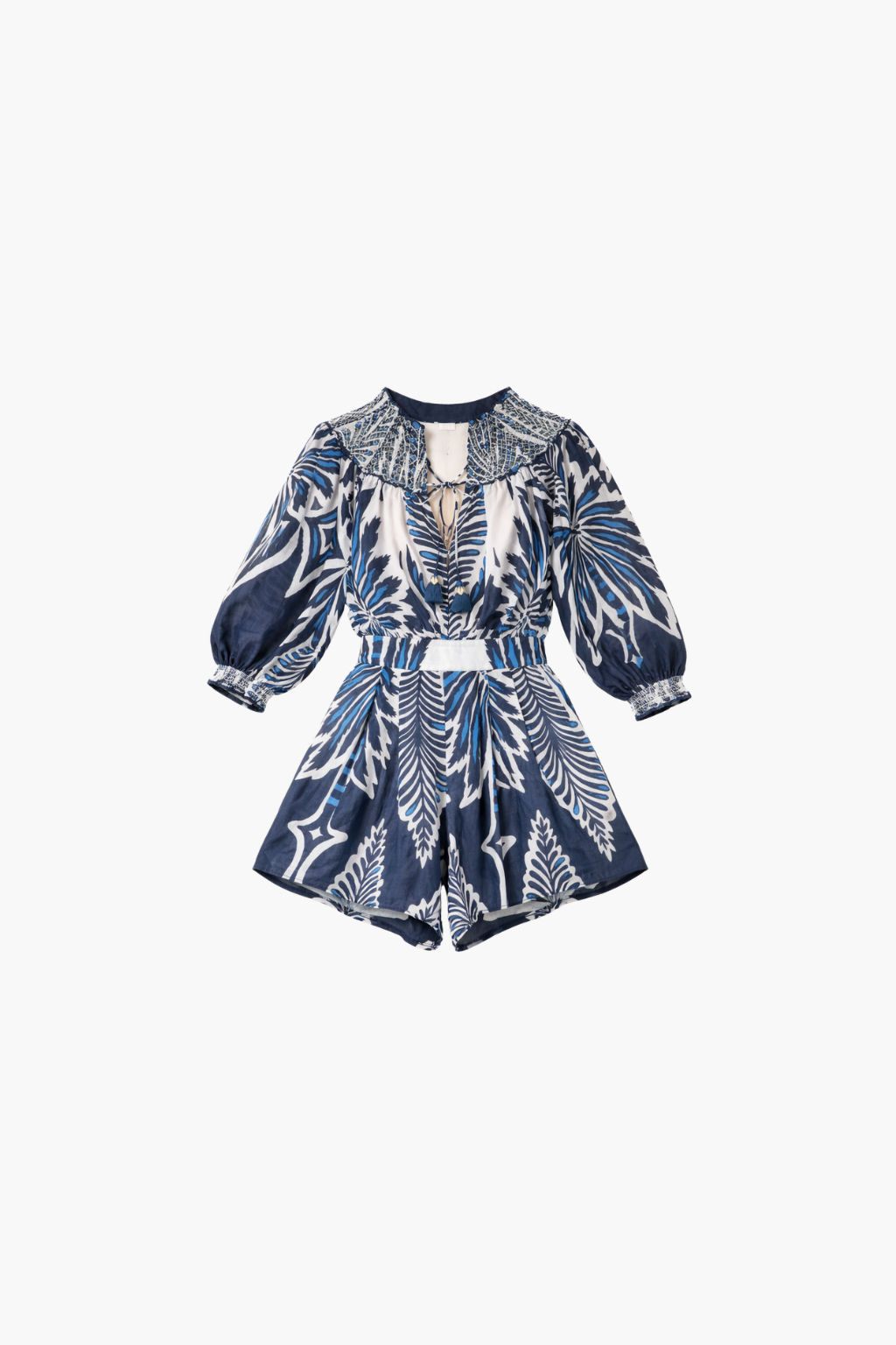 Short Jumpsuit Janna