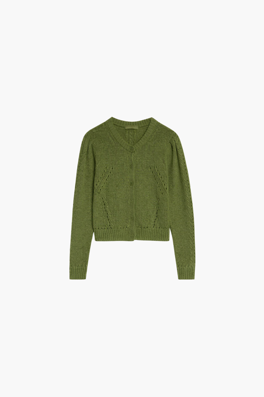 Delphina Cardigan