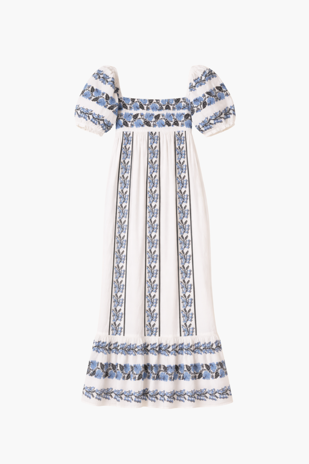 Kaiya Dress