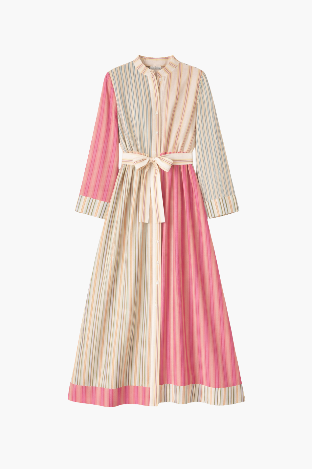 Neottia Dress