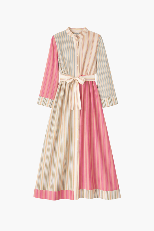 Neottia Dress