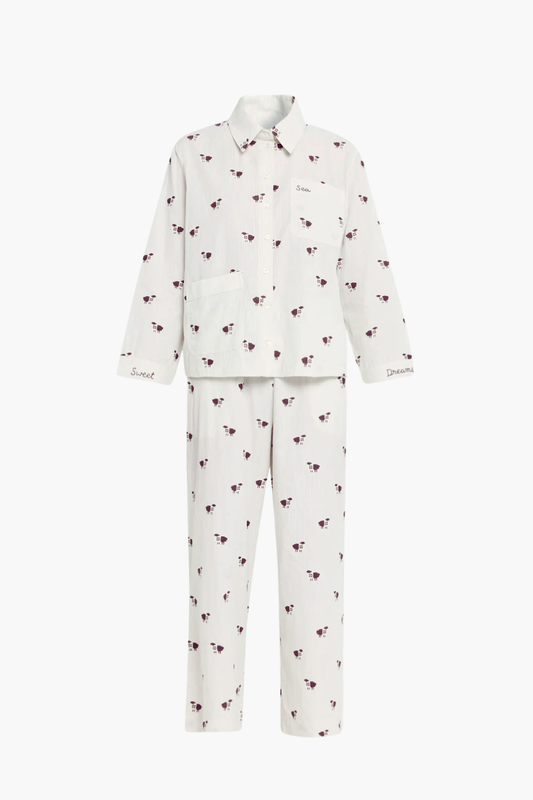 Ruthie PJ Set