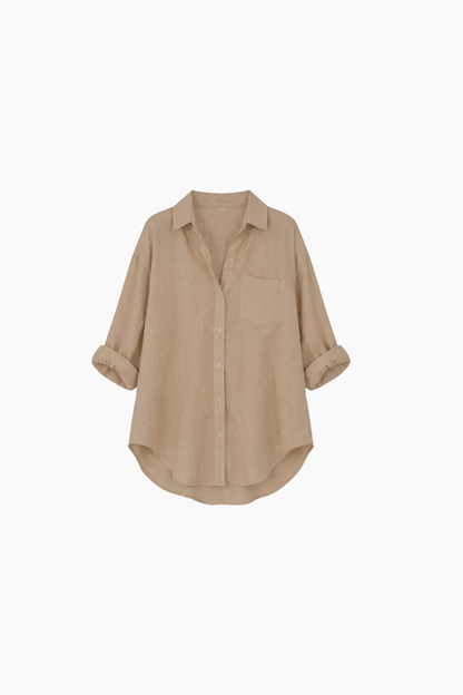 The Palma Shirt