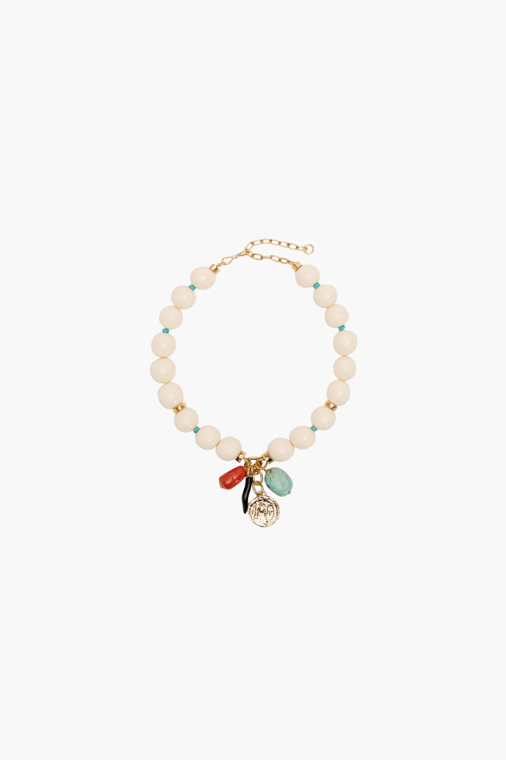 Blanca Necklace