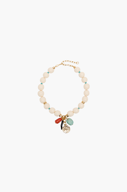 Blanca Necklace