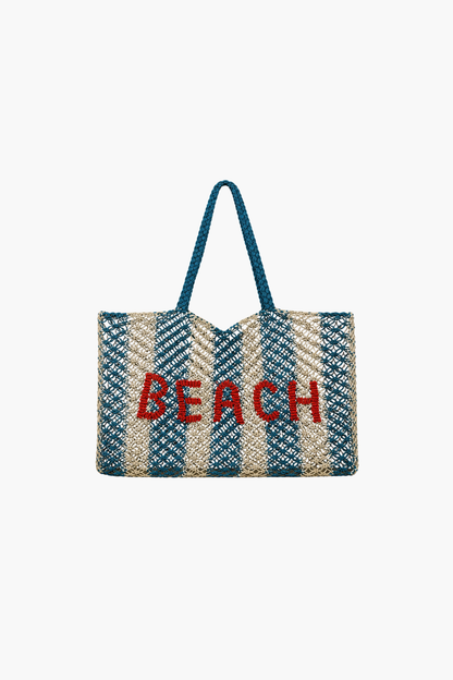 St. Jean Beach Tote