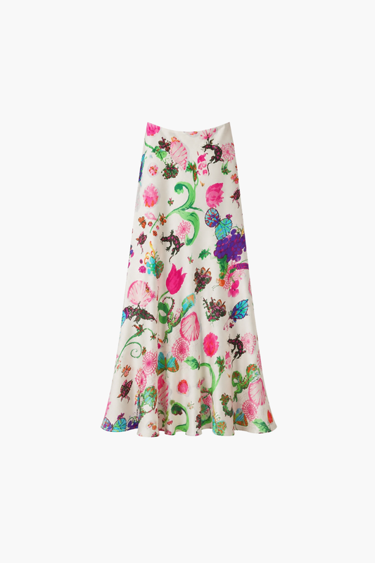 Nola Skirt Longue