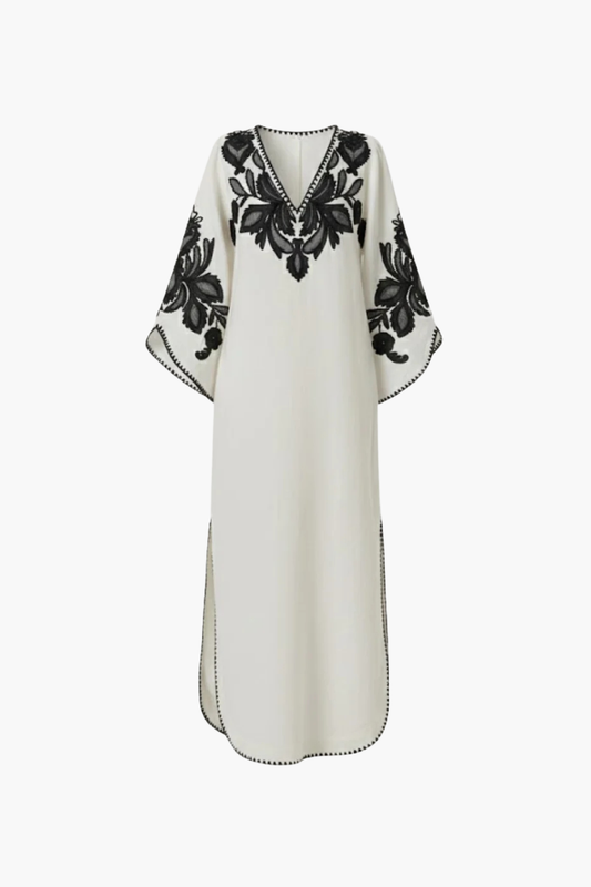 Hadiya Kaftan