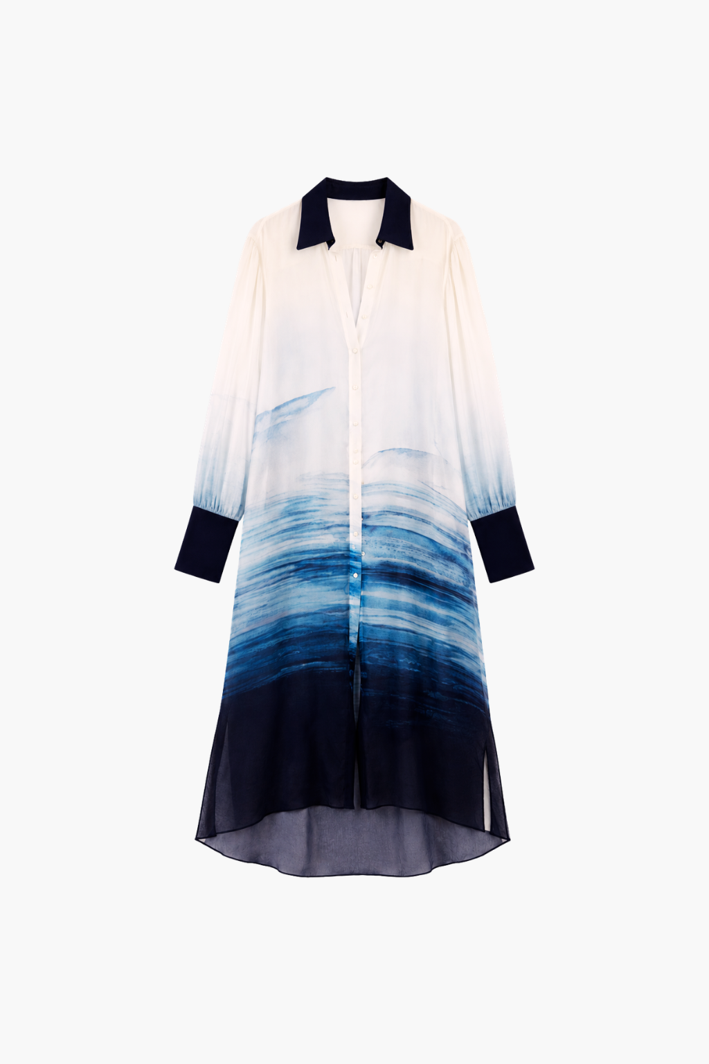 Viscose Chemise