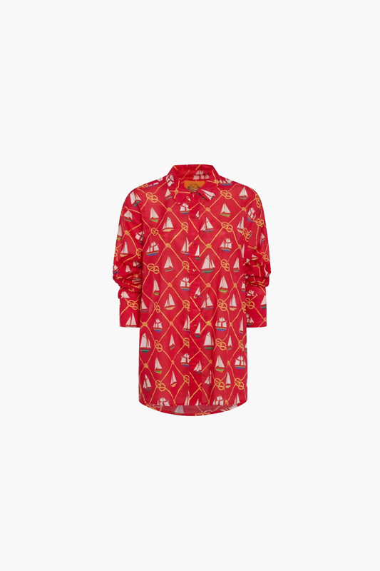 Classic Button Down