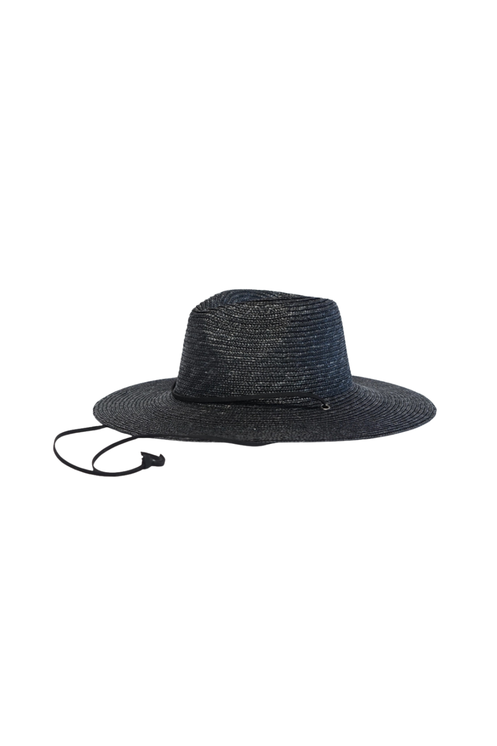 Structured Straw Rancher