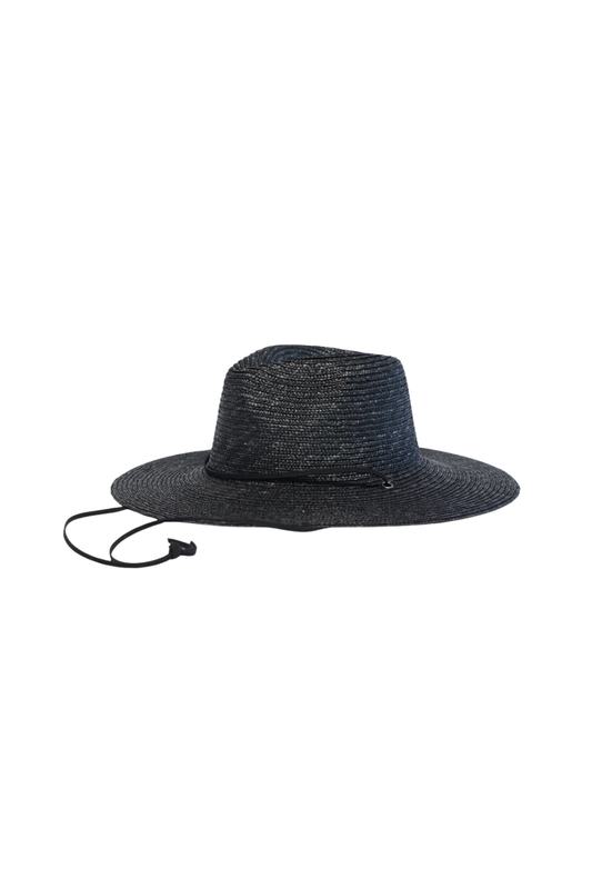 Structured Straw Rancher