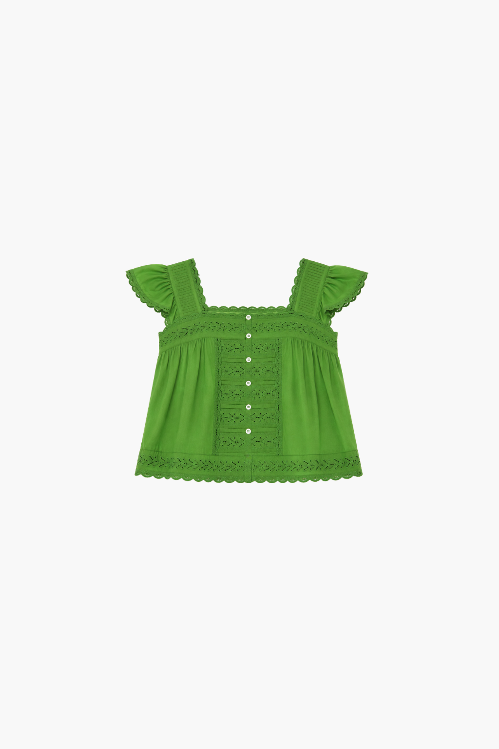 Eliza Top