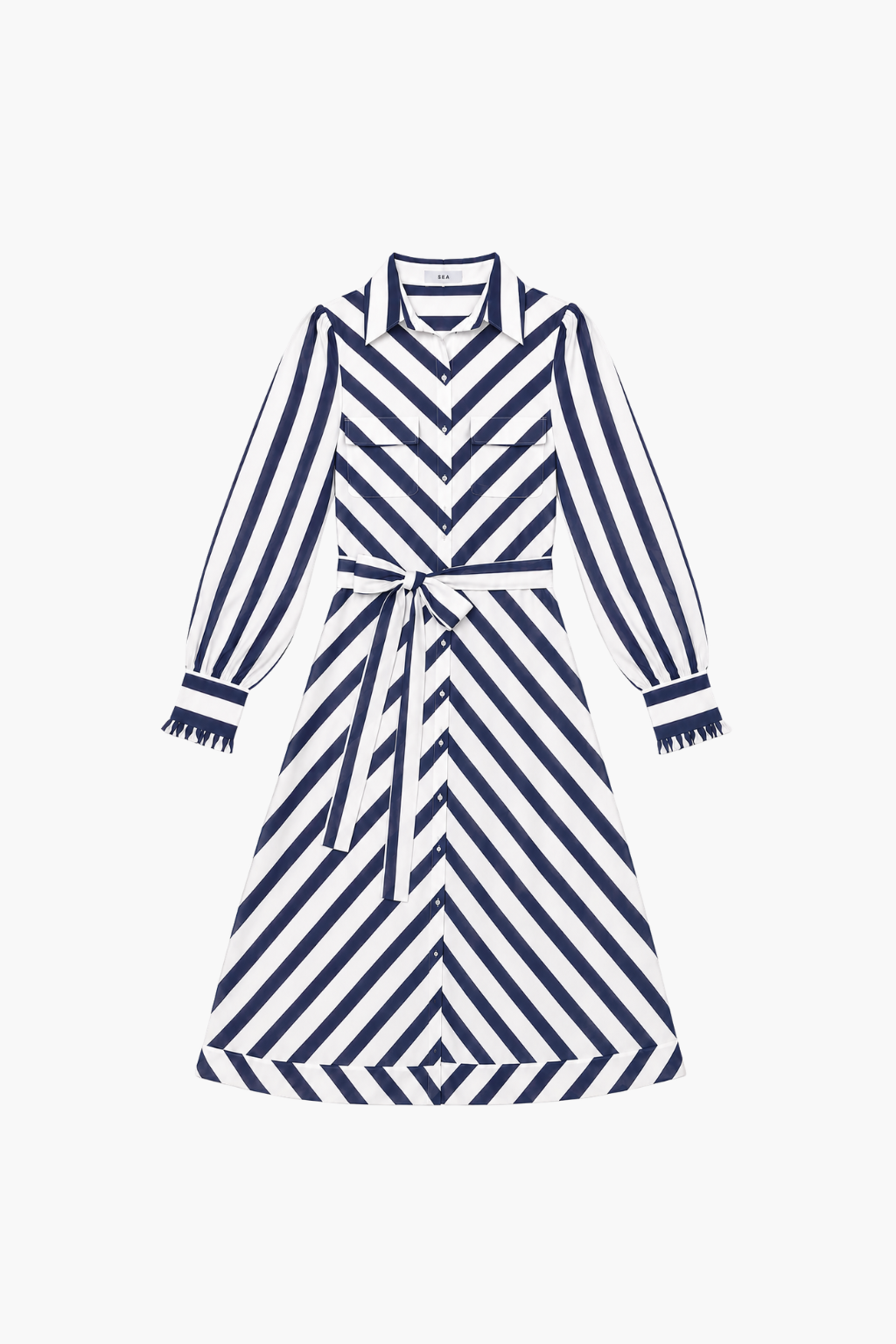 Yasmine Dress