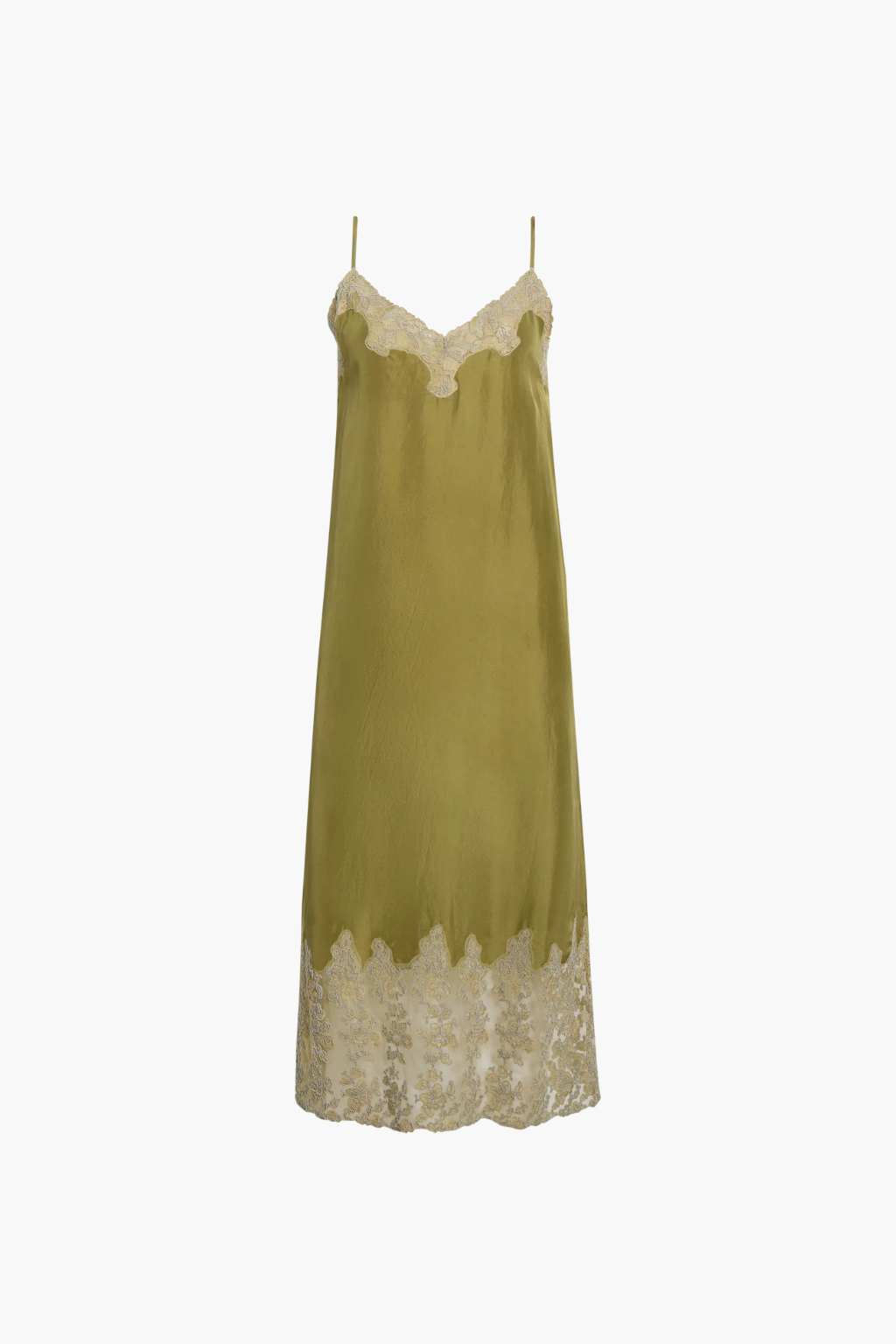 The Legacy Dress.