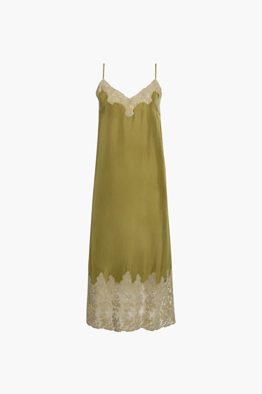 The Legacy Dress.