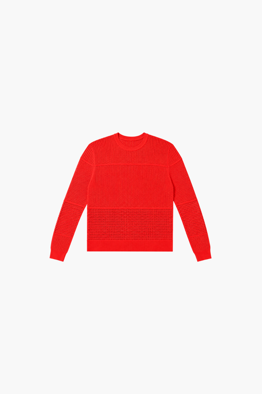 Wesley Sweater