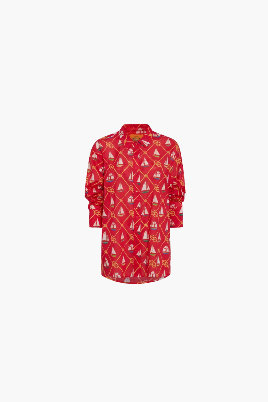 Classic Button Down