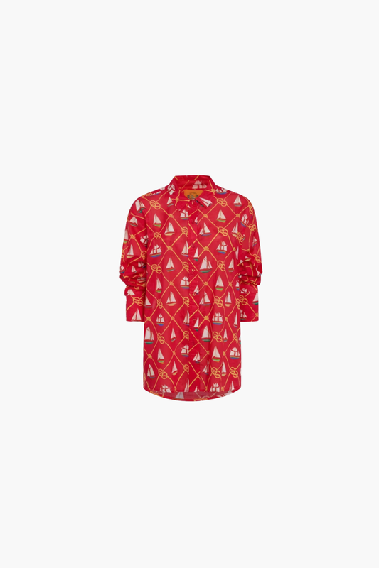 Classic Button Down
