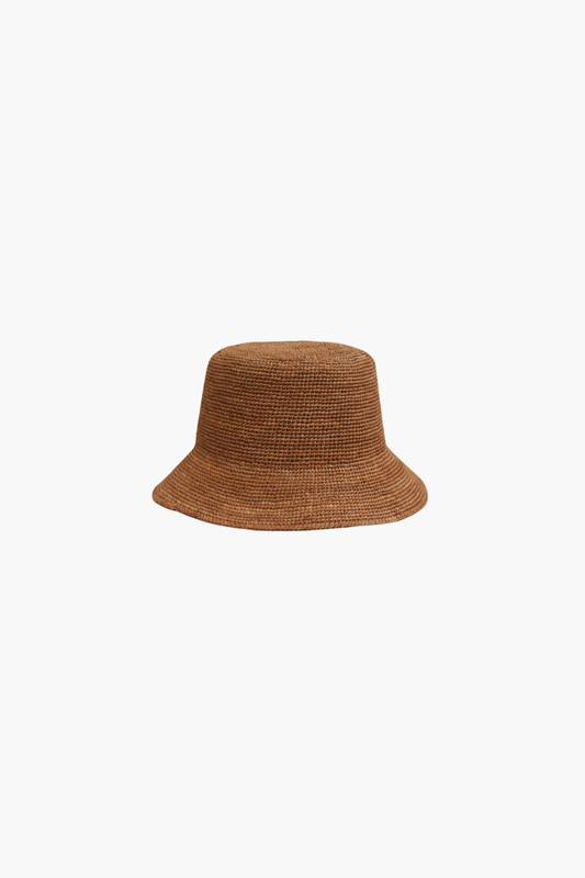 Las Dalias Bucket Hat
