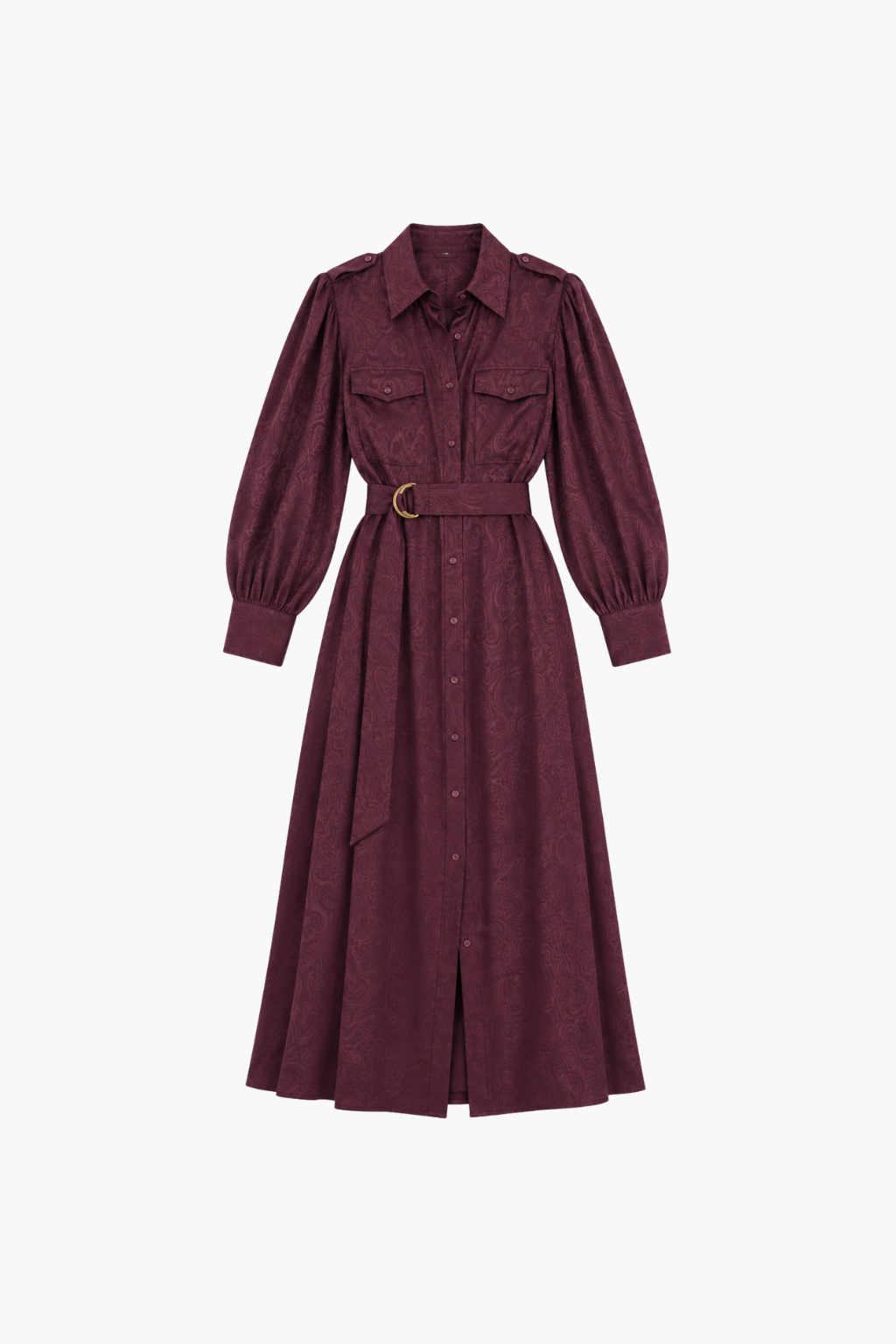 Darcy Dress