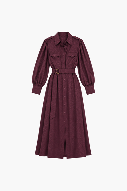 Darcy Dress