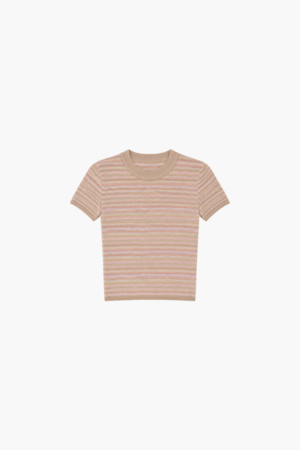 Jude Short Sleeve Tee
