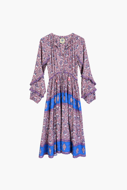 Callie Midi Dress